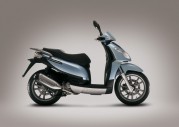 Piaggio Carnaby